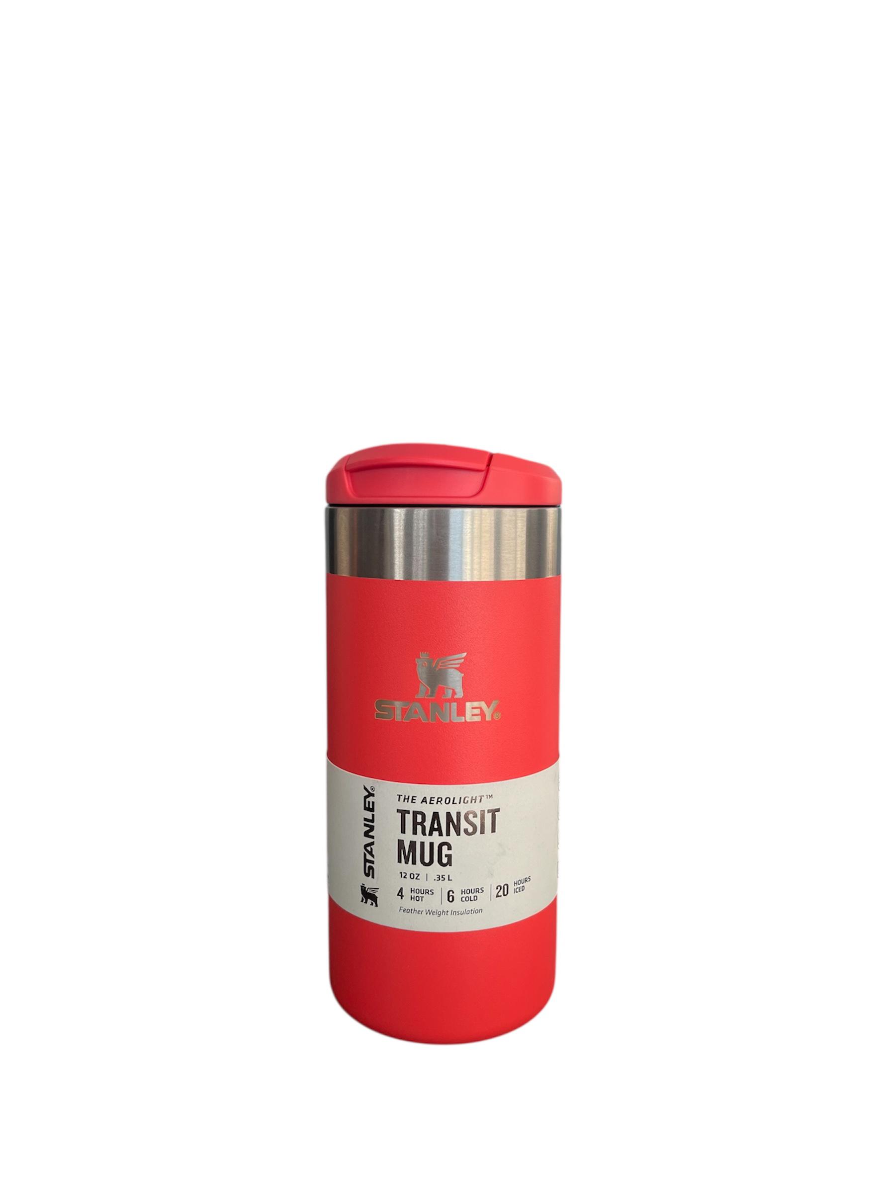 Stanley Mug Termos Turuncu 0.35